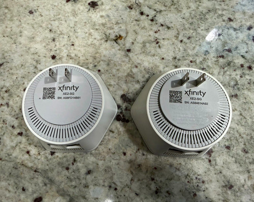 Set pods xfinity - pods,